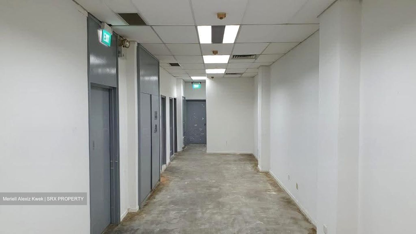 ERH Building (D1), Office #634972201